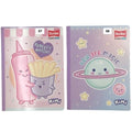 Cuaderno Cosido MasterMass X50 1 KIMI 5 6 2025