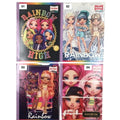Cuaderno Cosido MasterMass X50 1 Rainbow 1 4 2025