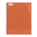 Cuaderno Argollado Norma Durabook Jean Book 105/80 Cuadros – Cuaderno Académico