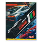 Cuaderno Cosido Económico 50 Hojas 1/2 Grande | Cuadros, Masculino