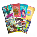 Cuaderno Cosido Económico Norma/Fama 100 Hojas 1/4 Grande | Regletas
