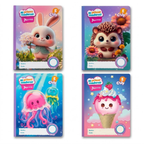 Cuaderno Croly E, cuaderno de dibujo Marca Norma - E croly Femenino