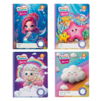 Cuaderno Croly E, cuaderno de dibujo Marca Norma - E croly Femenino