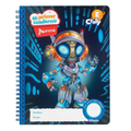 Cuaderno Croly E, cuaderno de dibujo Marca Norma - E croly Masculino