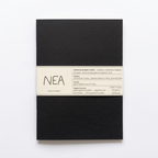 Cuaderno NEA de Arte en Opalina 160 g Tamaño Mediano 14,8 × 21 cm 80 Páginas