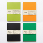 Cuaderno NEA de Arte en Opalina 160 g Tamaño Mediano 14,8 × 21 cm 80 Páginas