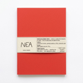Cuaderno Nea de Arte en Opalina 160 g Tamaño Mediano 14,8 × 21 cm 192 Páginas