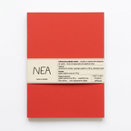 Cuaderno Nea de Arte en Opalina 160 g Tamaño Mediano 14,8 × 21 cm 192 Páginas