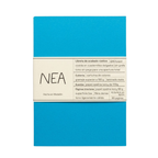 Cuaderno de Arte Opalina 160 g 10,5 x 14,8 cm 80 Páginas