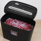 Destructora o Trituradora de Papel Pelikan X6 CD