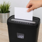 Destructora o Trituradora de Papel Pelikan X6 CD