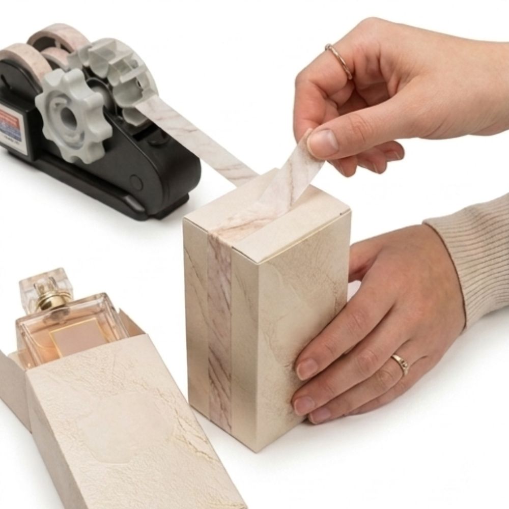 Dispensador De Cinta Industrial Multi-Rollos Offi-Esco OE-754