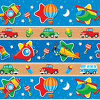 Papel regalo Bebé Es un niño