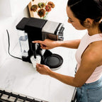 Estación de Café y Bebidas Ninja DualBrew Pro CFP301 32