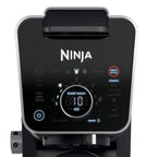 Estación de Café y Bebidas Ninja DualBrew Pro CFP301 32