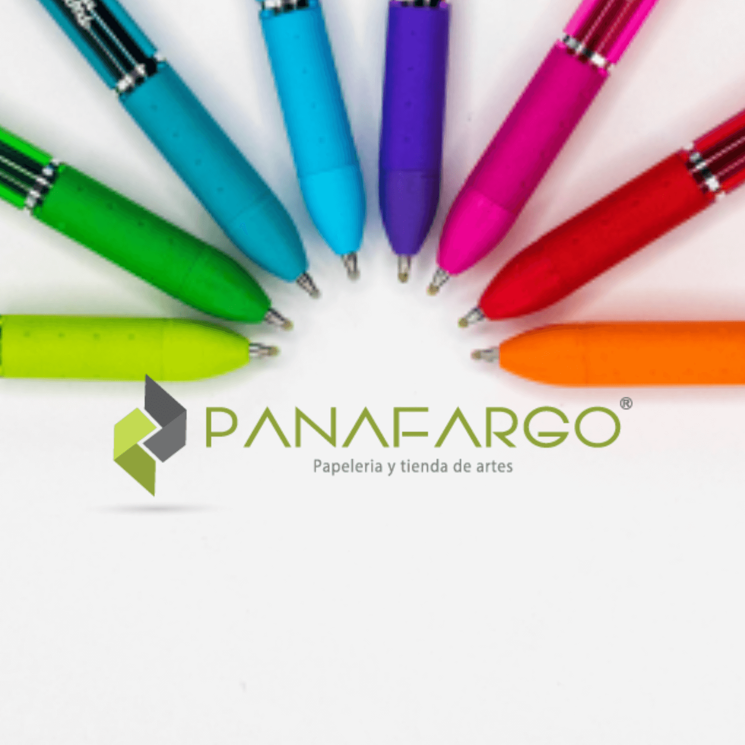 Estuche Paper Mate Boligrafo Quick Dry Retractil Gel X12 colores Libreta