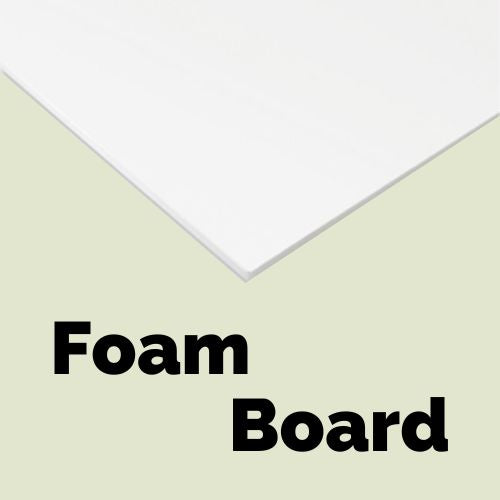 Foam Board