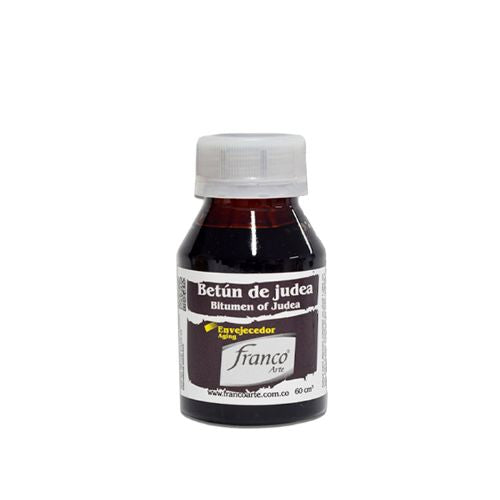Franco Arte Betun De Judea 60 CC