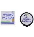 Huellero Dactilar AH Royal 2000 Huellas Portada