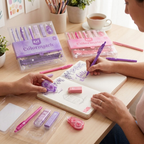 Kit Kiut Norma Color Match Escribe y Crea Color Surtido