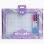 Kit Kiut Tablero Planeador