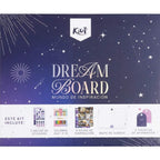 Kit Mapa de Sueños Kiut – Dream Board (Mundo de Inspiración)
