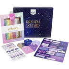 Kit Mapa de Sueños Kiut – Dream Board (Mundo de Inspiración)