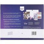 Kit Mapa de Sueños Kiut – Dream Board (Mundo de Inspiración)
