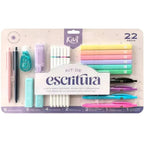 Kit de Escritura Kiut x 22 Piezas