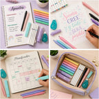 Kit de Escritura Kiut x 22 Piezas