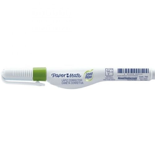 LIQUID PAPER LAPIZCORRECTOR 7ML SANFORD Presentacion Completa
