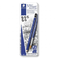 Lápices Staedtler Mars Lumograph Acuarelables x5