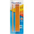 Lápices de Grafito Paper Mate® Mirado® Clásico Hexagonal HB #2 (Paquete de 4 + 1 Gratis)