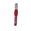 Lapiz Corrector Gipao 705 X Unidad Fuera Del Estuche Con Tapa