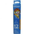 Lapiz Negro HB Linea Azul HB No 2