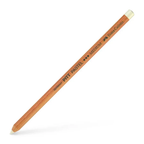 Lápiz Faber-Castell Pastel Blanco | Lápiz Pastel para Dibujo Artístico