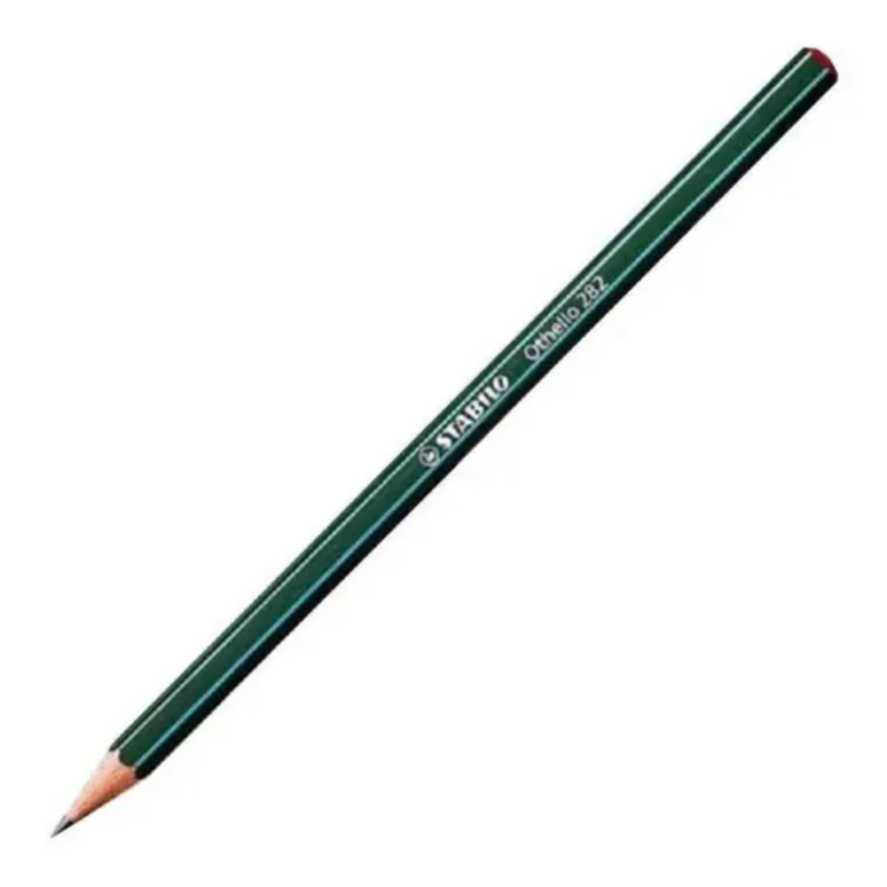 Lápiz STABILO Graduado 8B | Lápiz de Dibujo y Sombreado