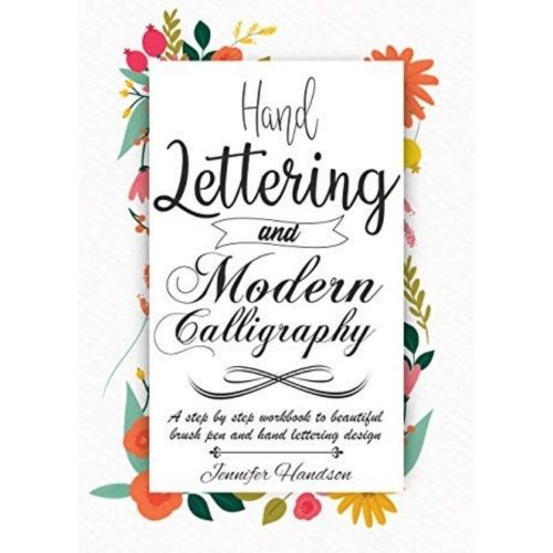 Libro lettering argollado 50 hojas Artisan Pasta Panafargo. Descripcion