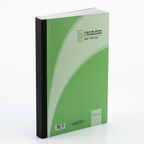 Libro de Actas Taydem Sin AZ x 300 Folios Oficio
