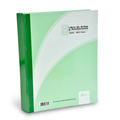 Libro de Actas Taydem sin AZ, 600 Folios, Tamaño Oficio