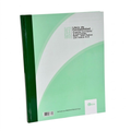 Libro de Contabilidad Taydem Marfil Boston con AZ 100 Folios Oficio | Libro Contable, Registro Contable y Libro de Cuentas