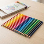 Mandala Book plus box of colors, Artisan brand - 2