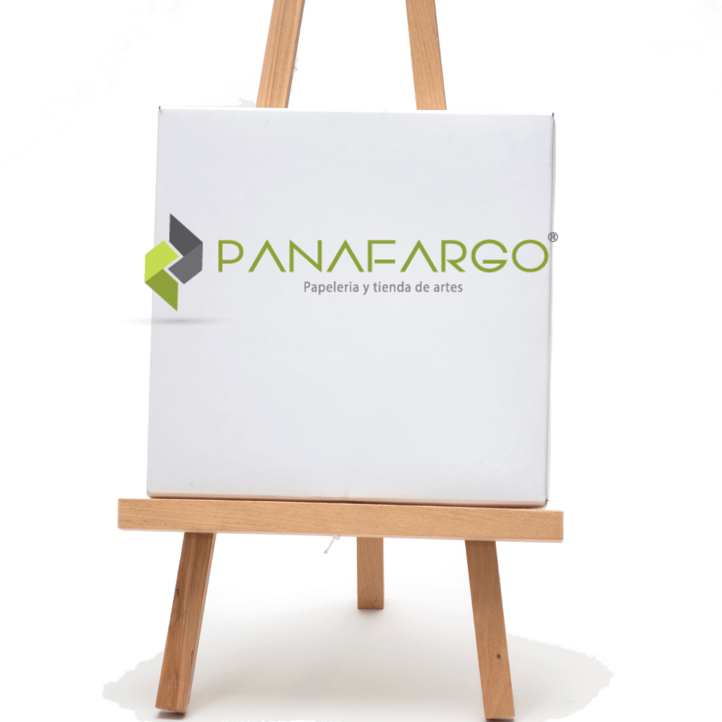 Lienzo Para Pintura o Bastidor en Todos lo Tamanos Atril Panafargo