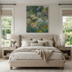 Lienzo para pintar o Bastidor 100 X 130