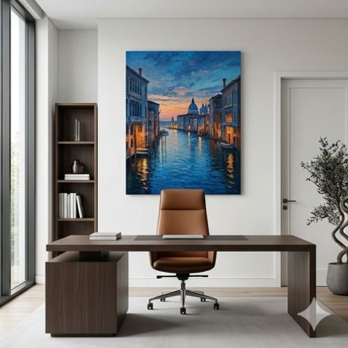 Canvas for painting or Stretcher 20x30