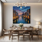 Canvas for painting or Stretcher 20x30