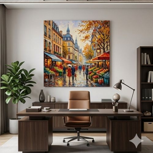 Canvas for painting or Stretcher 20x30