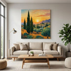 Canvas for painting or Stretcher 20x30