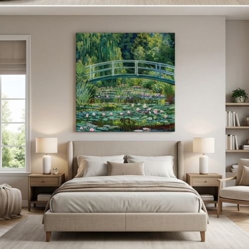 Canvas for painting or Stretcher 20x30