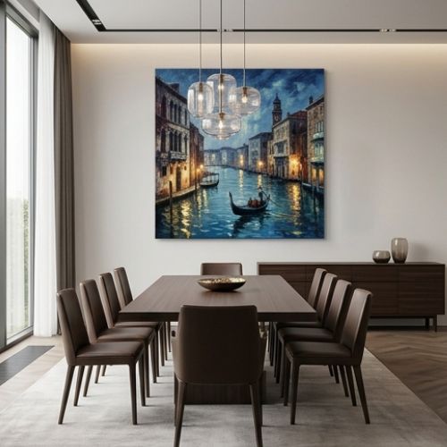 Lienzo para pintar o Bastidor 150 X 150